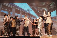 Кинешемский ГДК открыл творческий сезон