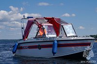 Кинешемских судоводителей информируют об обязательном медицинском осмотре