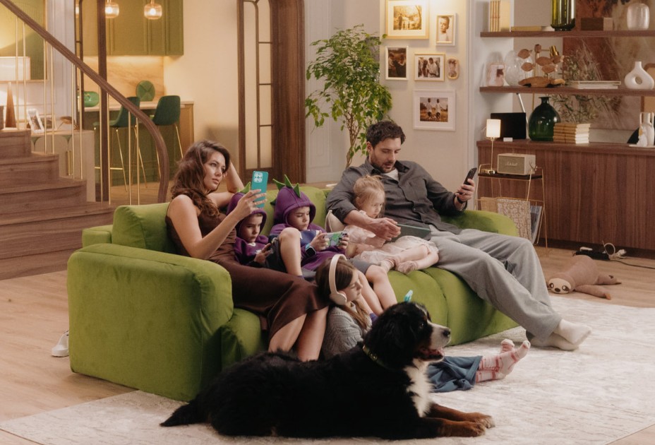 Мужчины оказались более решительны в вопросе смены оператора