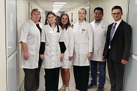 Специалисты ивановского областного онкодиспансера провели выездной прием в Кинешме