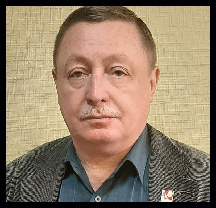 Ушел из жизни экс-депутат Кинешемской думы, коммунист Николай Корепанов