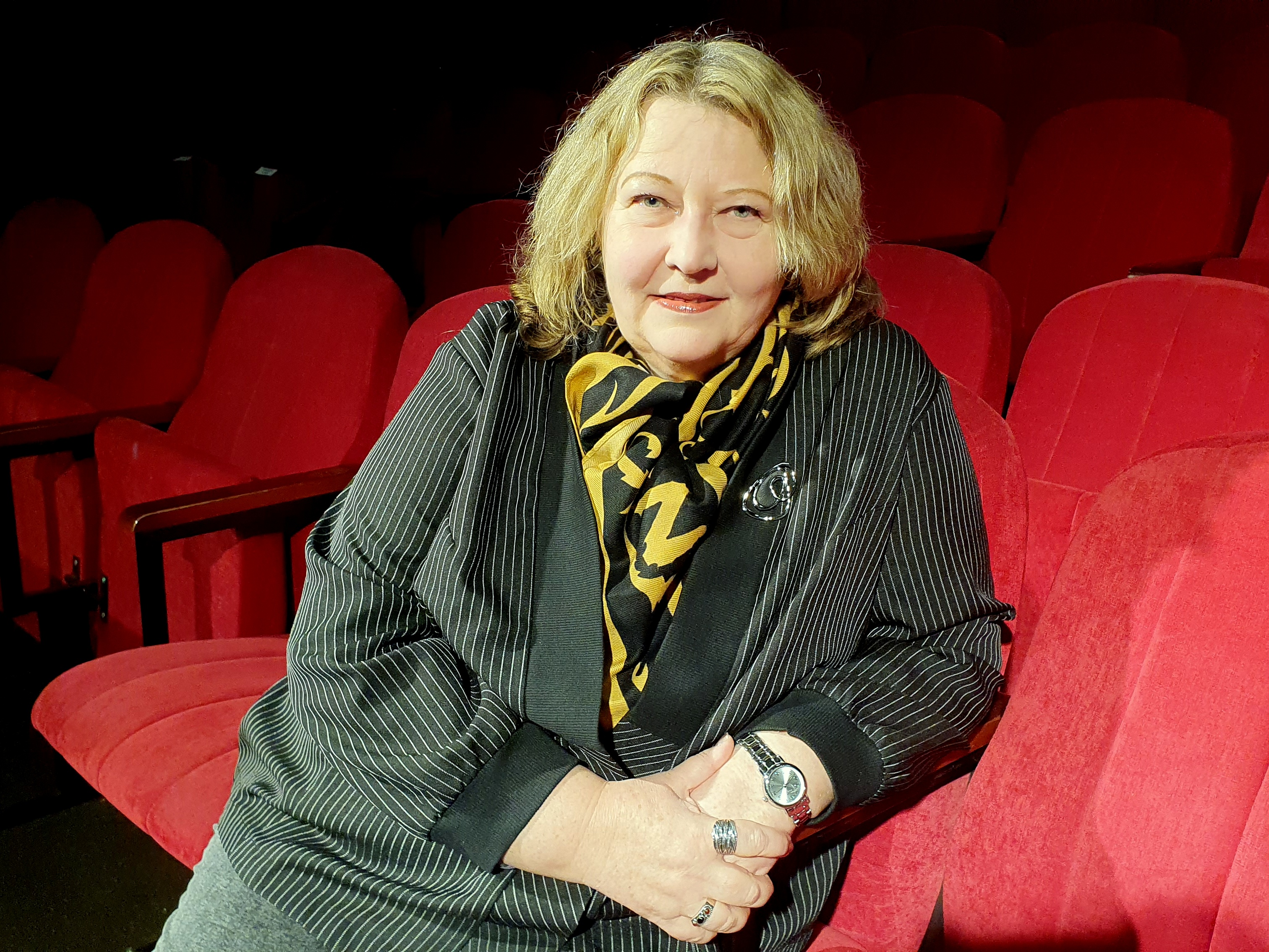 Жалаңаш Таня Мисюра