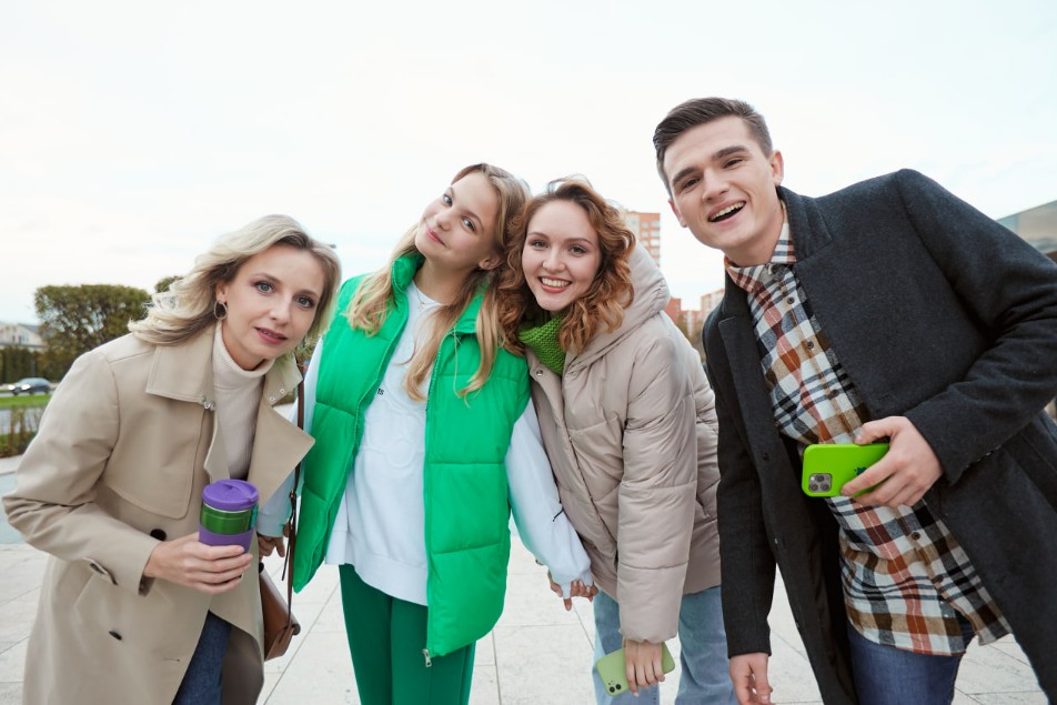 МегаФон создал специальное предложение для многодетных семей