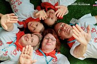 Кинешемская семья Третьяковых вышла в полуфинал Всероссийского конкурса