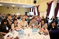 В Ивановской области проходит семинар для специалистов, оказывающих помощь ветеранам СВО