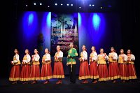 Кинешемский педагогический колледж торжественно отметил 95-летний юбилей