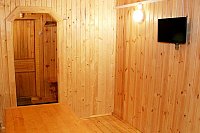 Сауна как способ отдохнуть в любое время года