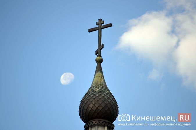 Бельканто: Возрождение традиции светских концертов в храмах