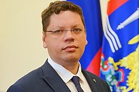 В Ивановской области сообщают о задержании директора департамента здравоохранения