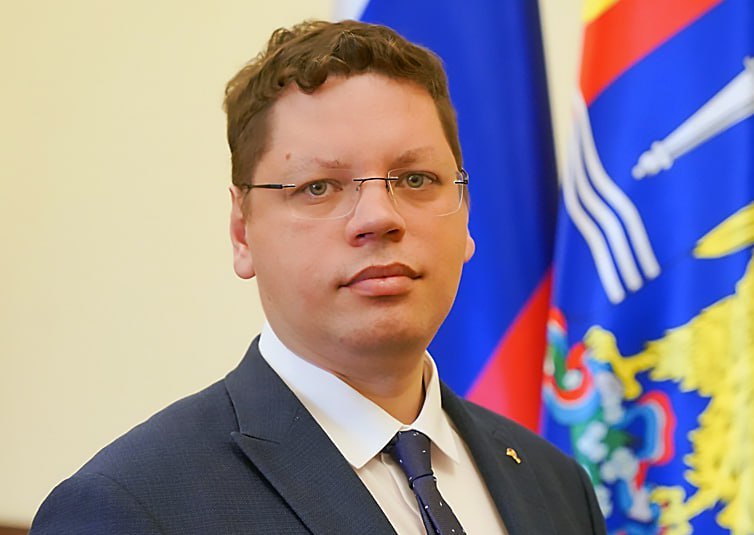 В Ивановской области сообщают о задержании директора департамента здравоохранения