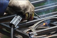 Сварочный стол 3d — современное решение для точной и быстрой сборки металлоконструкций