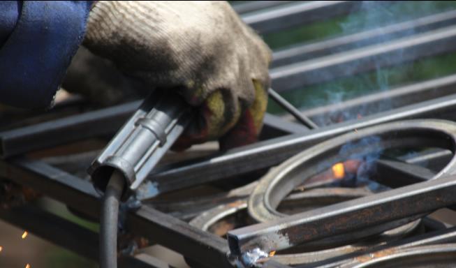 Сварочный стол 3d — современное решение для точной и быстрой сборки металлоконструкций