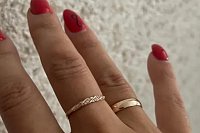 Эксперты из 585gold поделились советами, как подобрать кольца по форме и камню