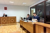 Директор департамента здравоохранения Ивановской области отправлен в СИЗО