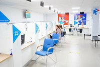 Более 450 жителей Ивановской области начали профессиональное переобучение по нацпроекту «Кадры»