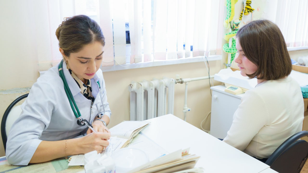 В Ивановской области продолжается реализация программ «Земский доктор» и «Земский фельдшер»