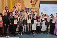 Кинешемские библиотекари - лауреаты Всероссийского конкурса