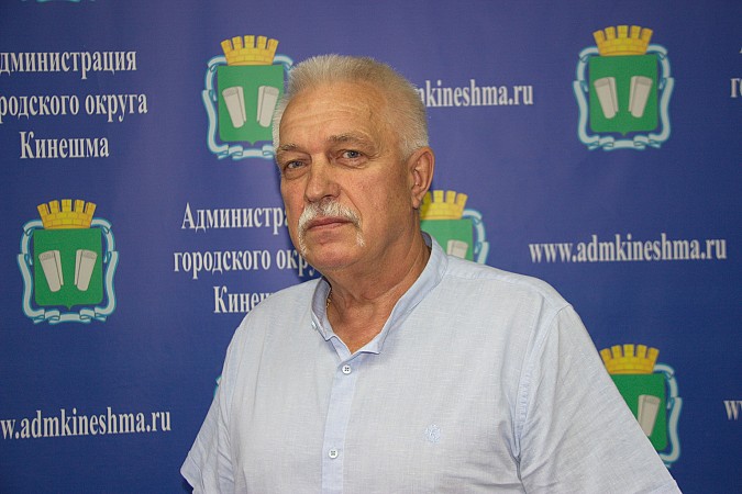 Когда УГХ Кинешмы начнет оправдывать многомиллионные вложения в закупку техники?