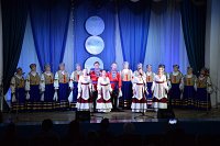 Кинешемский район присоединится к фестивалю искусств «Дни Российской культуры»