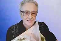 Ушла из жизни ветеран педагогического труда Ольга Кочемина