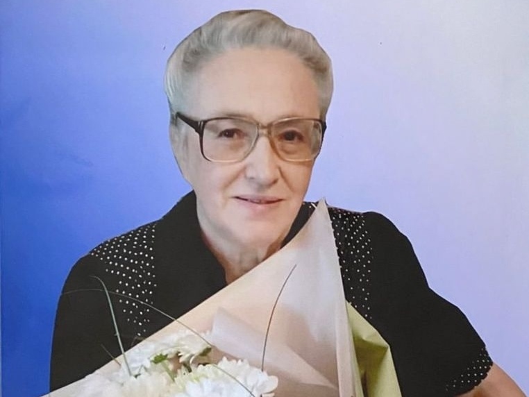 Ушла из жизни ветеран педагогического труда Ольга Кочемина