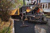 УКС Кинешмы по сметам проверит работы по ремонту придомовых территорий