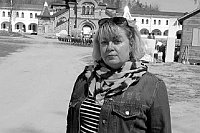 Ушла из жизни лаборант клинико-диагностической лаборатории Кинешемской ЦРБ Наталья Сальникова