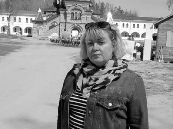 Ушла из жизни лаборант клинико-диагностической лаборатории Кинешемской ЦРБ Наталья Сальникова