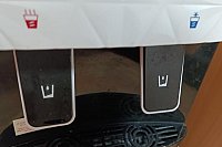 Напольные кулеры для воды: решение ключевых проблем водоснабжения