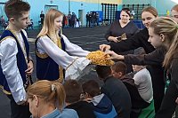 В Кинешме пройдет праздник «Детский Сабантуй»