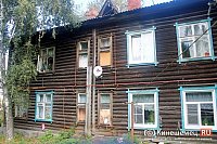 В 2025 году в Кинешме из аварийного жилья переселят 108 человек