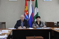 В Кинешемской думе утвердили состав комиссии по этике