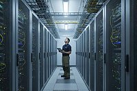 Виртуальный сервер Ubuntu: почему он стал стандартом для веб-разработки и хостинга