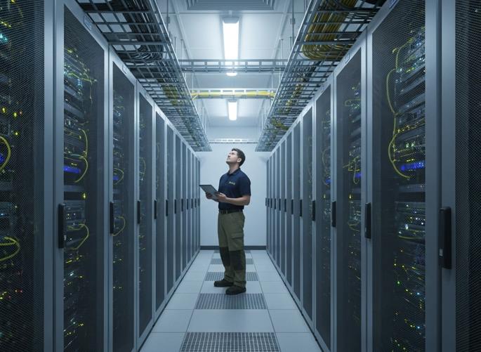 Виртуальный сервер Ubuntu: почему он стал стандартом для веб-разработки и хостинга