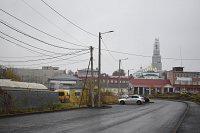 В центре Кинешмы организовали 37 дополнительных парковочных мест