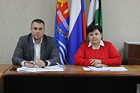 В Кинешме продолжаются работы по благоустройству микрорынков