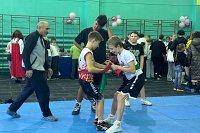 В Кинешме прошел праздник «Детский Сабантуй»