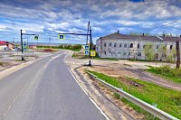 В Юрьевце участок земли у Волги вернули в государственную собственность