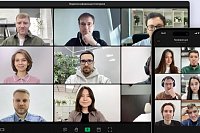 Видеоконференции на 1000+ участников: как провести крупное собрание без Zoom