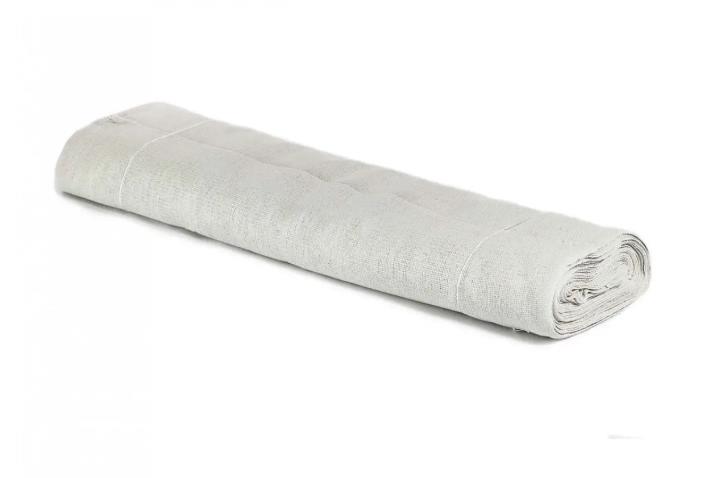 Всё, что нужно знать про асбестовую ткань: состав, плотность, виды