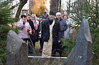 В Кинешме пройдет митинг в День памяти жертв политических репрессий