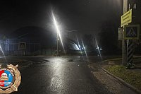 За прошедшие сутки в ДТП в Ивановской области никто не пострадал