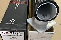 Атермальная плёнка и энергосбережение: как тонировка снижает нагрузку на кондиционер