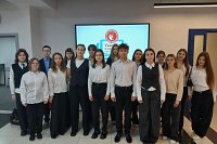 Школьники Кинешмы приняли участие в олимпиаде «Умники и умницы Ивановского края»