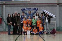 «Волжанин» стал серебряным призером Кубка АМФ «Золотое кольцо»