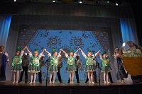 В Кинешме стартовал фестиваль народного творчества «Русский самовар»