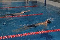 В Кинешме прошли соревнования по плаванию
