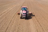 Озимый сев в Ивановской области проведен на площади более 21 тыс. гектаров