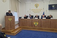 В Ивановской области растет преступность в сфере компьютерной информации