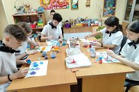 Воспитанники Кинешемского детского дома приняли участие в областном мероприятии